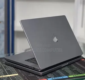 New Laptop Apple MacBook Pro 2021 M1 Max 32GB Apple M1 Max SSD 1T
