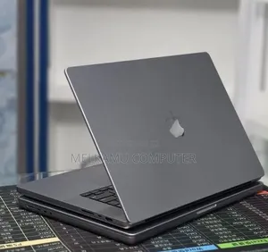 New Laptop Apple MacBook Pro 2021 M1 Max 32GB Apple M1 Max SSD 1T