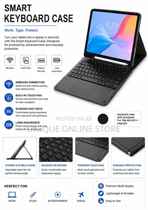 Tablet Cover