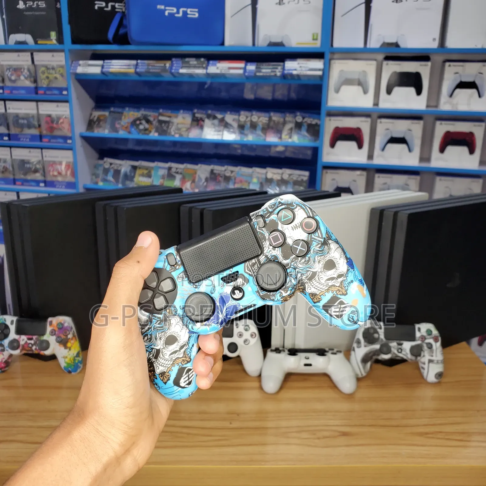 PS4 Pro Canada Used | Clean & Tested