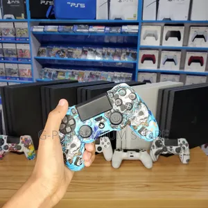 PS4 Pro Canada Used | Clean & Tested