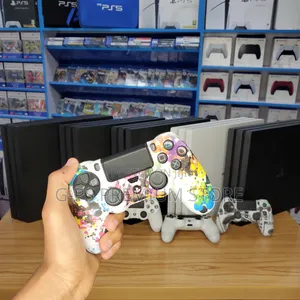 PS4 Pro Canada Used | Clean & Tested