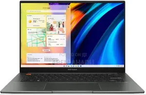 Laptop Asus Vivobook 14X OLED 16GB Intel Core i7 SSD 512GB