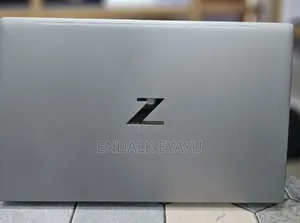 New Laptop HP ZBook 15 32GB Intel Core i7 SSD 512GB