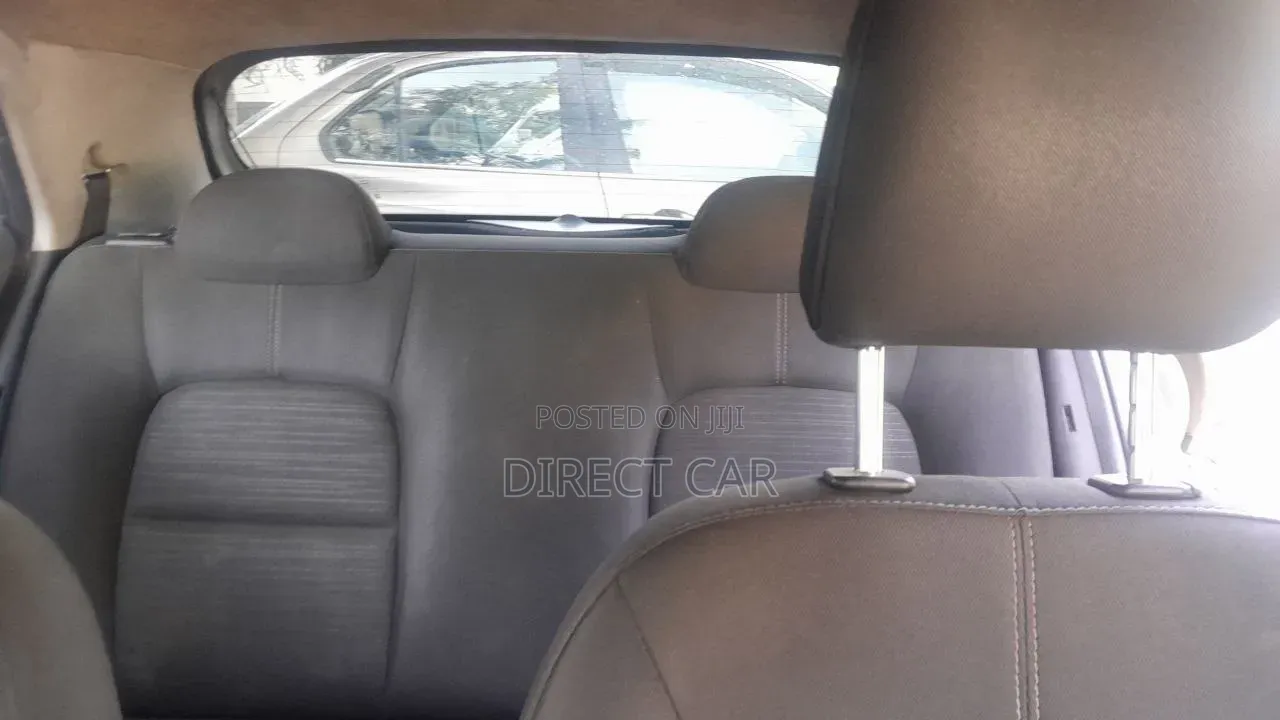 Kia Picanto 2020 Silver