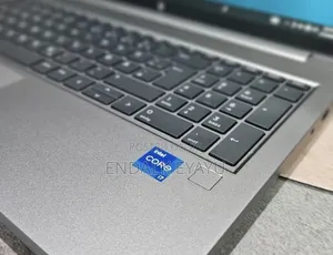 New Laptop HP ZBook 15 32GB Intel Core i7 SSD 512GB