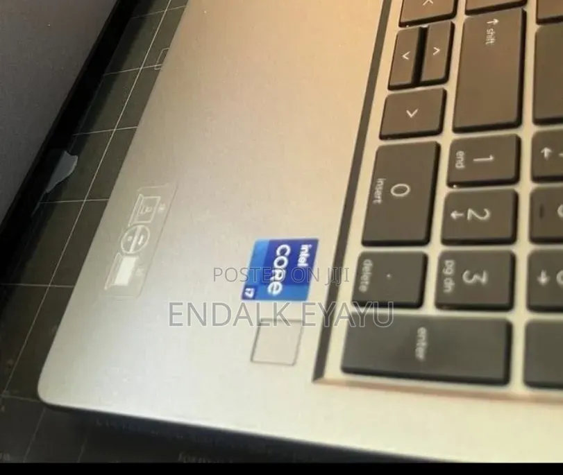 New Laptop HP ZBook 15 32GB Intel Core i7 SSD 512GB