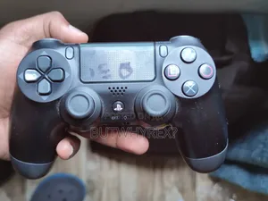 PS4 Joystick Controller Local (Read Description)