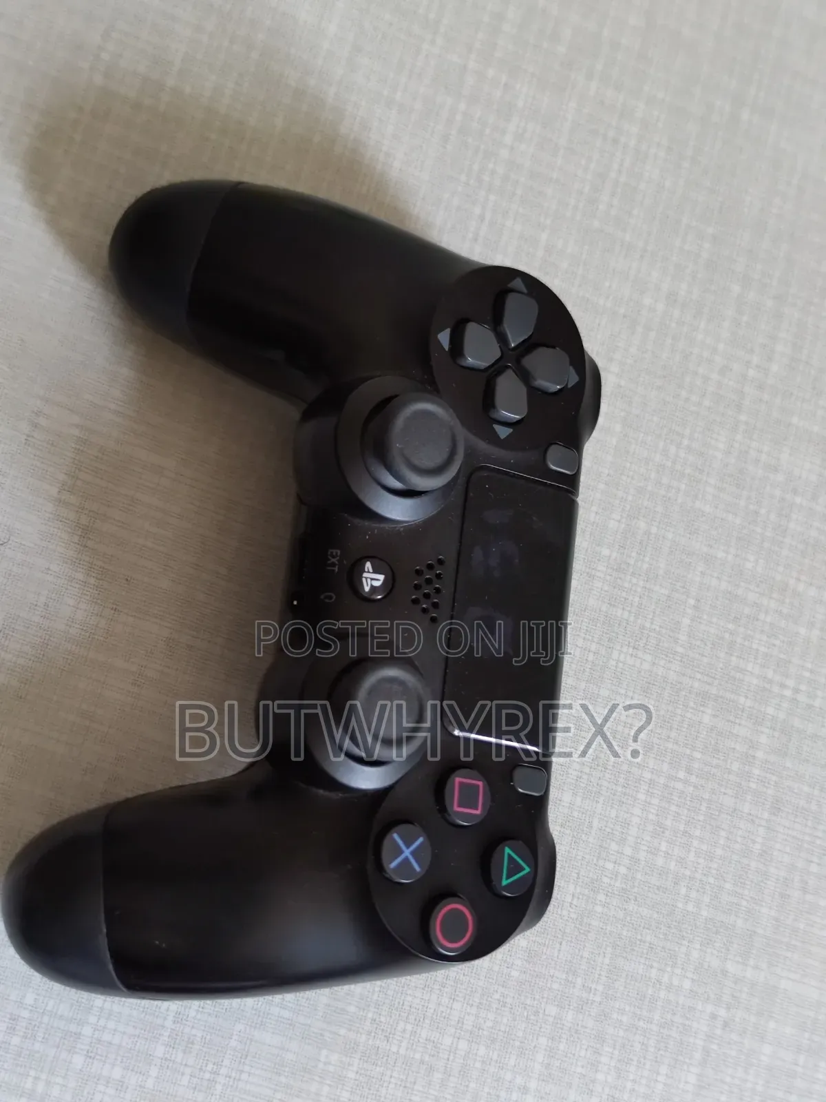 PS4 Joystick Controller Local (Read Description)