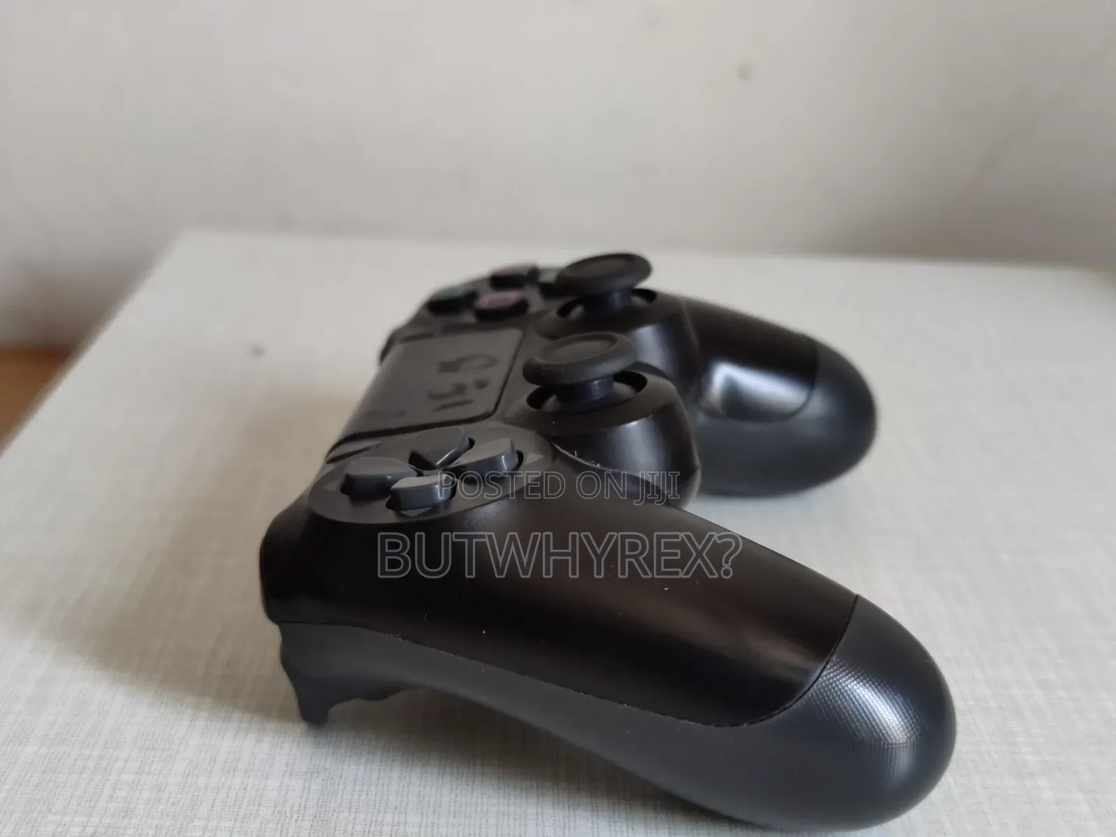 PS4 Joystick Controller Local (Read Description)