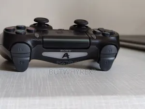 PS4 Joystick Controller Local (Read Description)