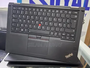 New Laptop Lenovo ThinkPad X380 Yoga 16GB Intel Core i7 SSD 512GB