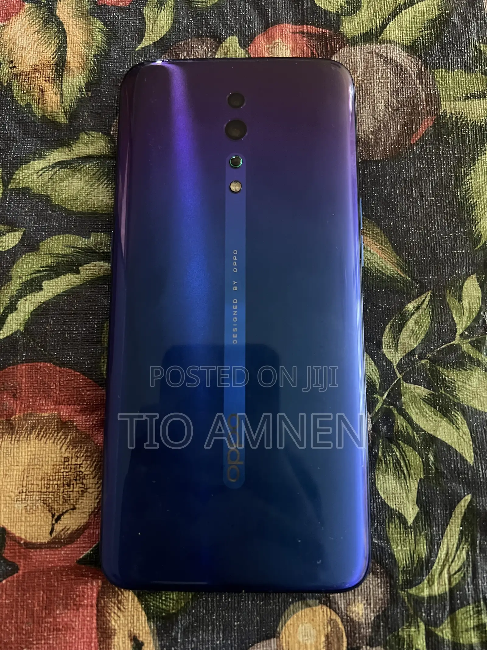 Oppo Reno 128 GB