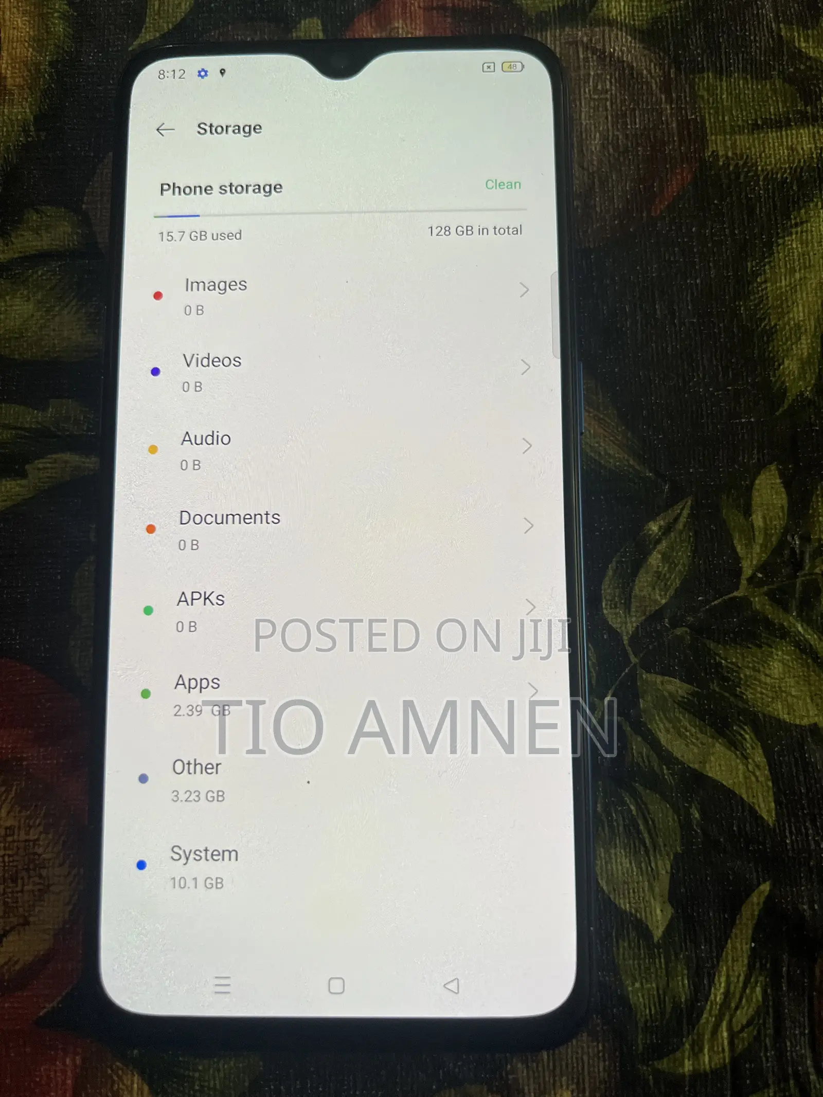 Oppo Reno 128 GB