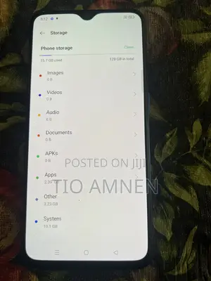 Oppo Reno 128 GB