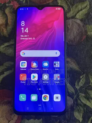 Oppo Reno 128 GB