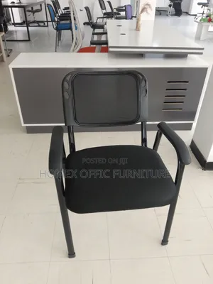 Office Waiting Chair