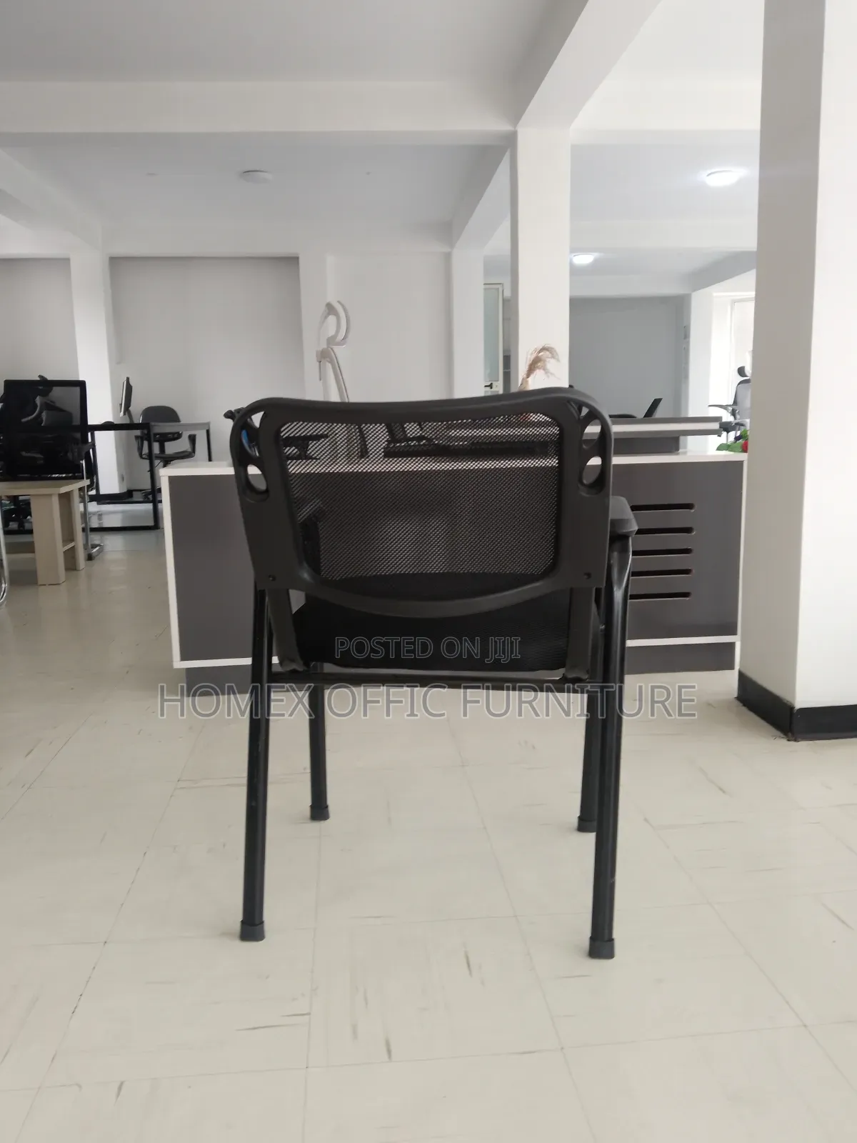 Office Waiting Chair