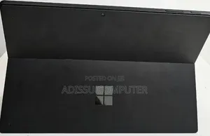 New Laptop Microsoft Surface Pro 7 8GB Intel Core i7 SSD 512GB
