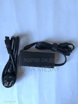 Toshiba Laptop Charger 19V 3.42A 65W – Quality Power Adapter