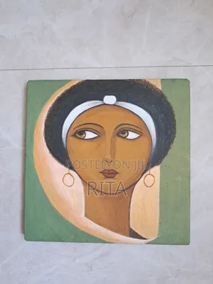 Acrylic Painting 30x30