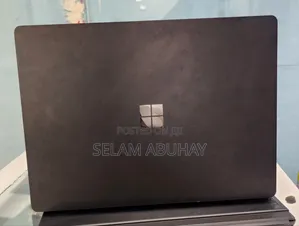 New Laptop Microsoft Surface Book 3 8GB Intel Core i5 SSD 256GB
