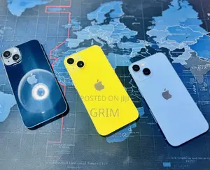 Apple iPhone 14 128 GB Blue