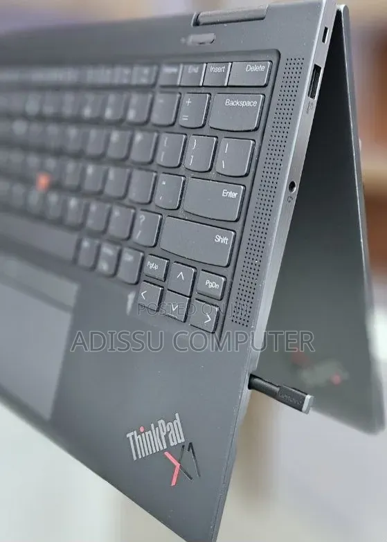 New Laptop Lenovo ThinkPad X1 Yoga 16GB Intel Core i7 SSD 512GB