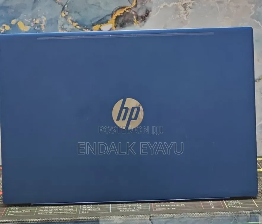 New Laptop HP Pavilion 15 16GB Intel Core i7 HDD+SSD 256GB
