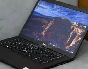 New Laptop Dell Latitude 7490 8GB Intel Core i7 SSD 512GB