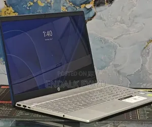 New Laptop HP Pavilion 15 16GB Intel Core i7 HDD+SSD 256GB