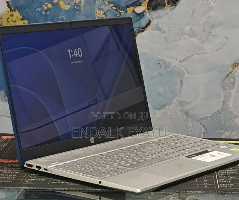 New Laptop HP Pavilion 15 16GB Intel Core i7 HDD+SSD 256GB