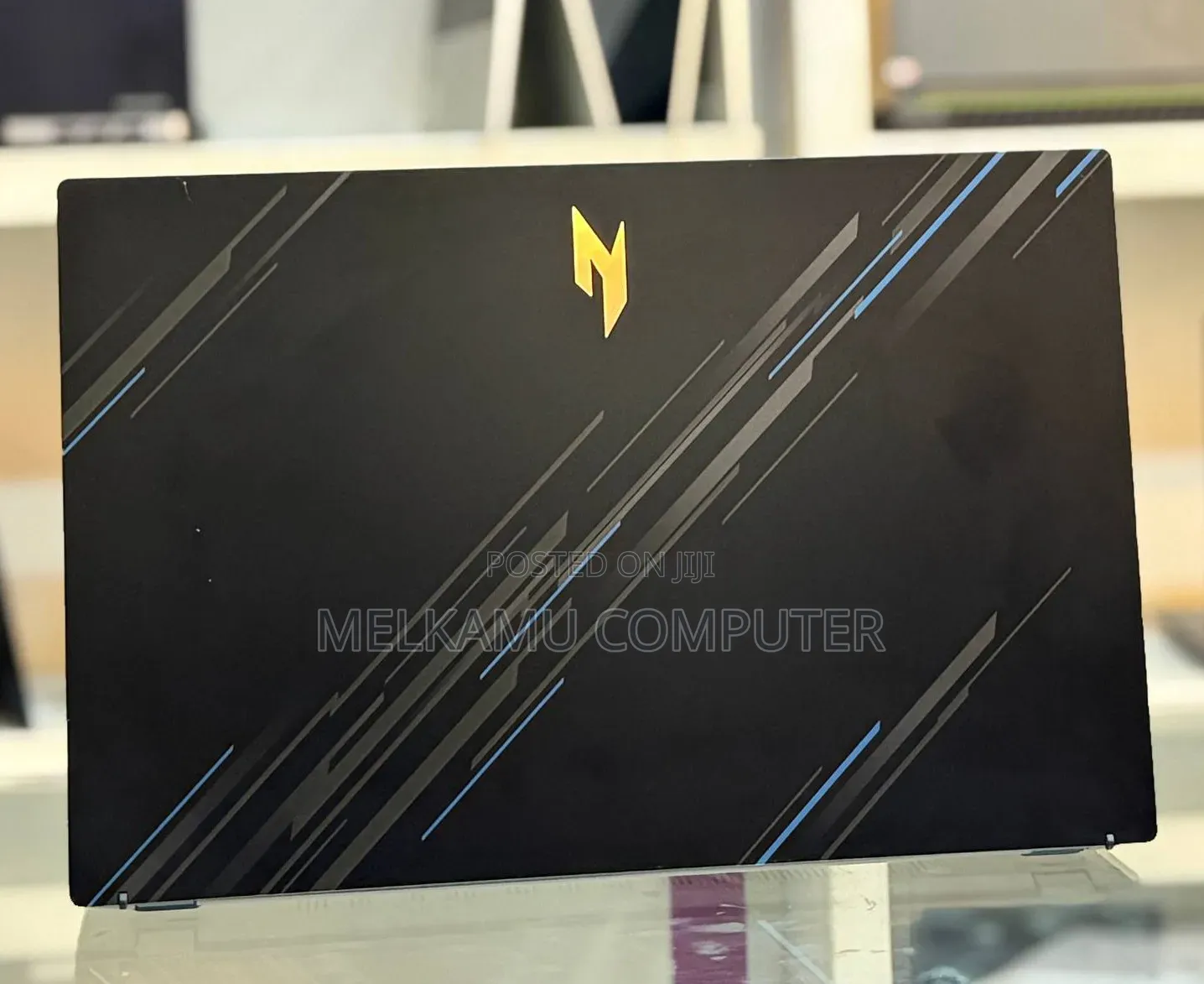 New Laptop Acer Nitro 5 16GB Intel Core i5 SSD 512GB