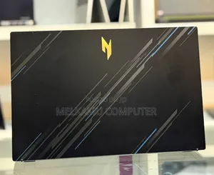 New Laptop Acer Nitro 5 16GB Intel Core i5 SSD 512GB