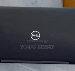 New Laptop Dell Latitude 7490 8GB Intel Core i7 SSD 512GB