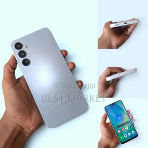 Samsung Galaxy A16 128 GB White