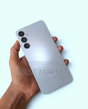 Samsung Galaxy A16 128 GB White
