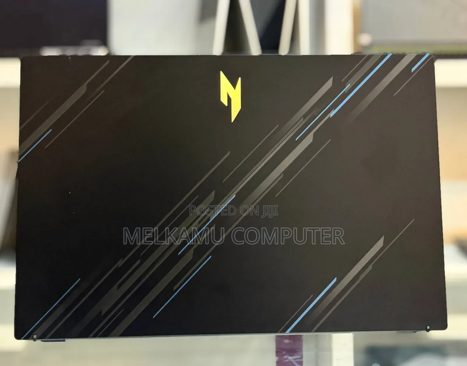 New Laptop Acer Nitro 5 16GB Intel Core i5 SSD 512GB