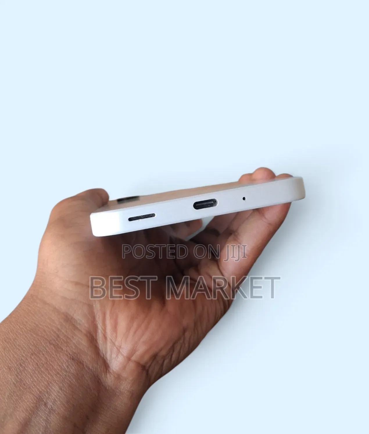 Samsung Galaxy A16 128 GB White