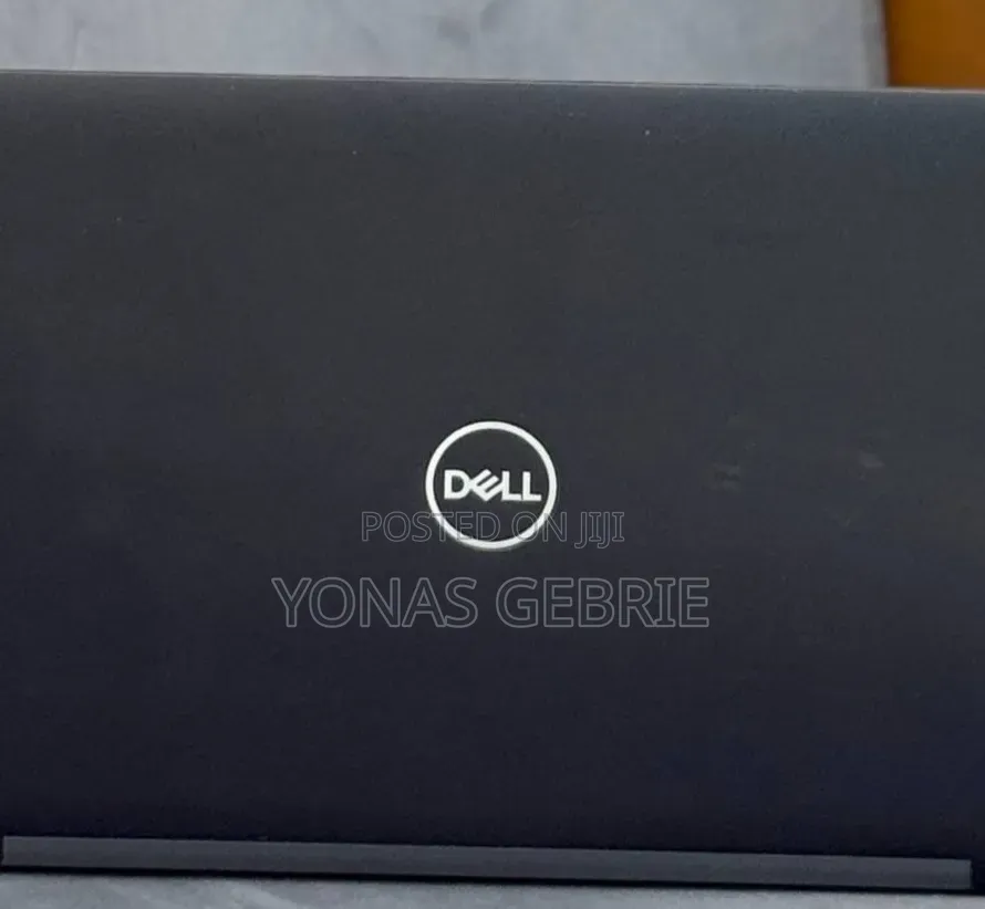 New Laptop Dell Latitude 7490 8GB Intel Core i7 SSD 512GB