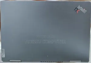 New Laptop Lenovo ThinkPad X1 Yoga 16GB Intel Core i7 SSD 512GB