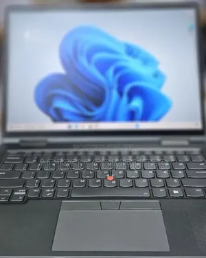 New Laptop Lenovo ThinkPad X1 Yoga 16GB Intel Core i7 SSD 512GB