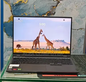 New Laptop Lenovo 16GB AMD Ryzen 7 SSD 512GB