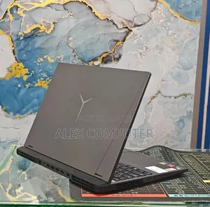 New Laptop Lenovo 16GB AMD Ryzen 7 SSD 512GB