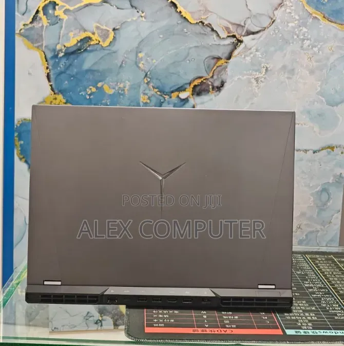 New Laptop Lenovo 16GB AMD Ryzen 7 SSD 512GB