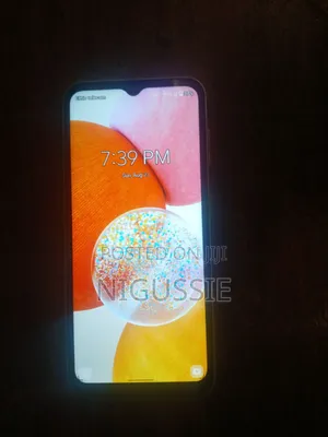 Samsung Galaxy A14 128 GB Green