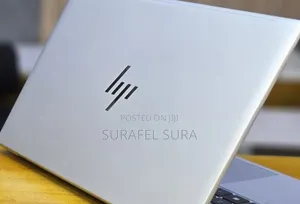New Laptop HP EliteBook 830 16GB Intel Core i7 SSD 512GB