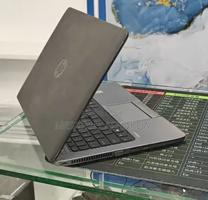 Laptop HP EliteBook 840 G1 4GB Intel Core i5 HDD 500GB