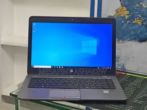 Laptop HP EliteBook 840 G1 4GB Intel Core i5 HDD 500GB