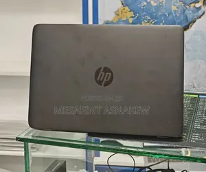 Laptop HP EliteBook 840 G1 4GB Intel Core i5 HDD 500GB